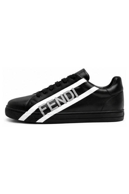 Premium Mid Ankle Sneaker