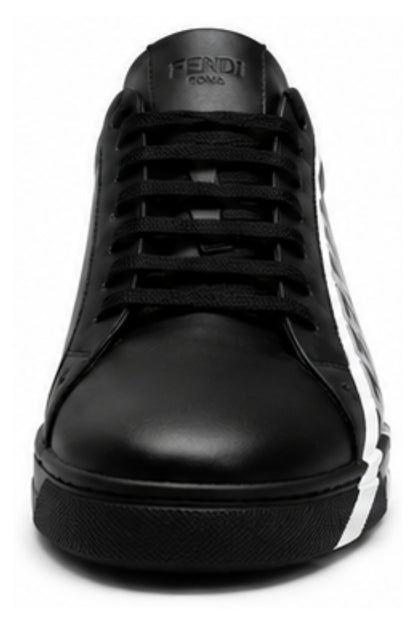 Premium Mid Ankle Sneaker