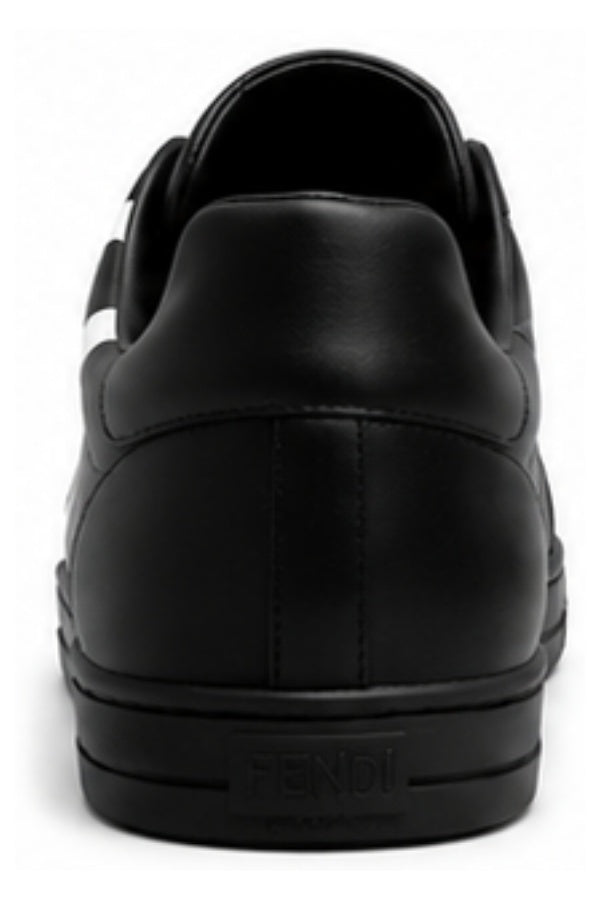 Premium Mid Ankle Sneaker
