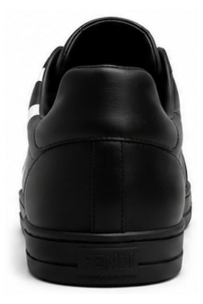 Premium Mid Ankle Sneaker