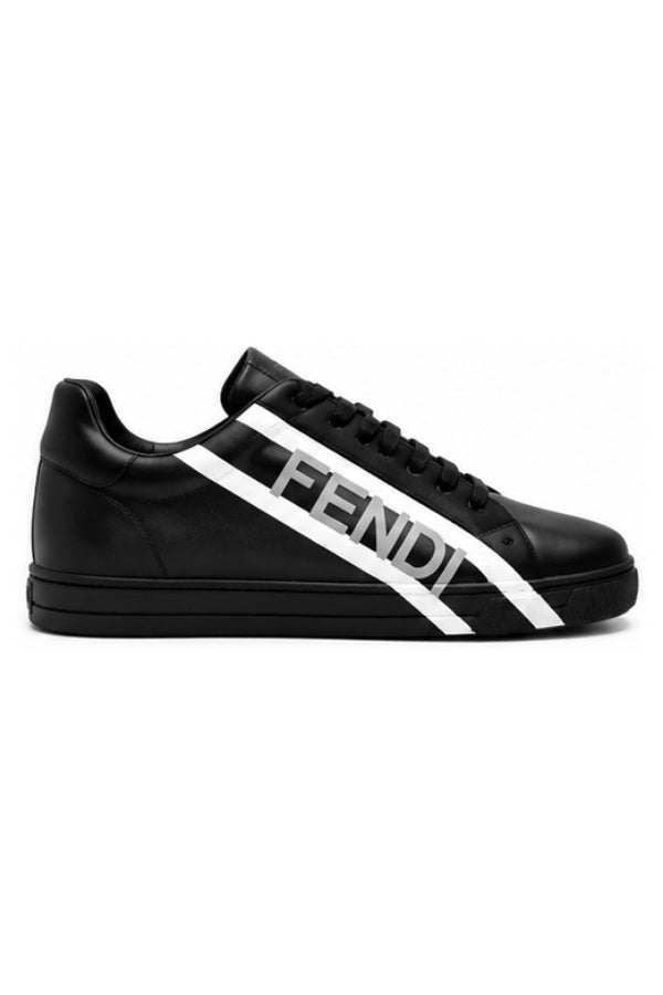 Premium Mid Ankle Sneaker