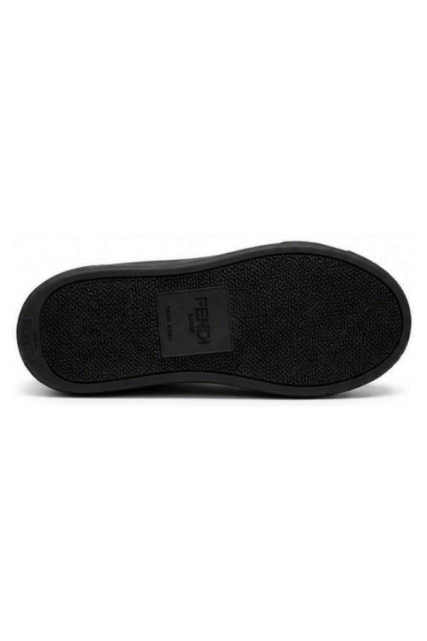 Premium Mid Ankle Sneaker
