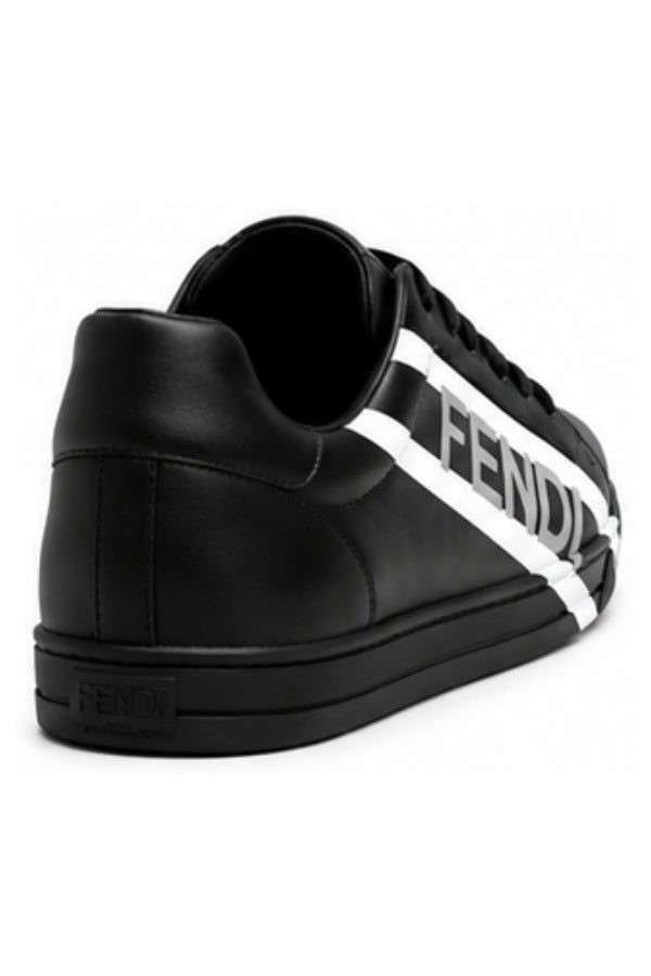 Premium Mid Ankle Sneaker