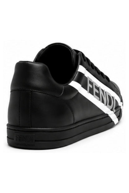 Premium Mid Ankle Sneaker