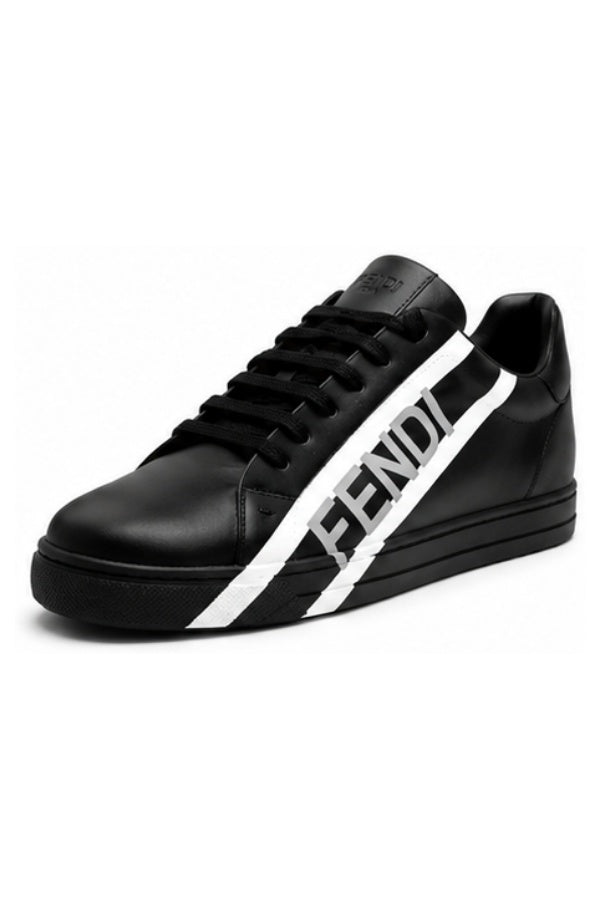 Premium Mid Ankle Sneaker