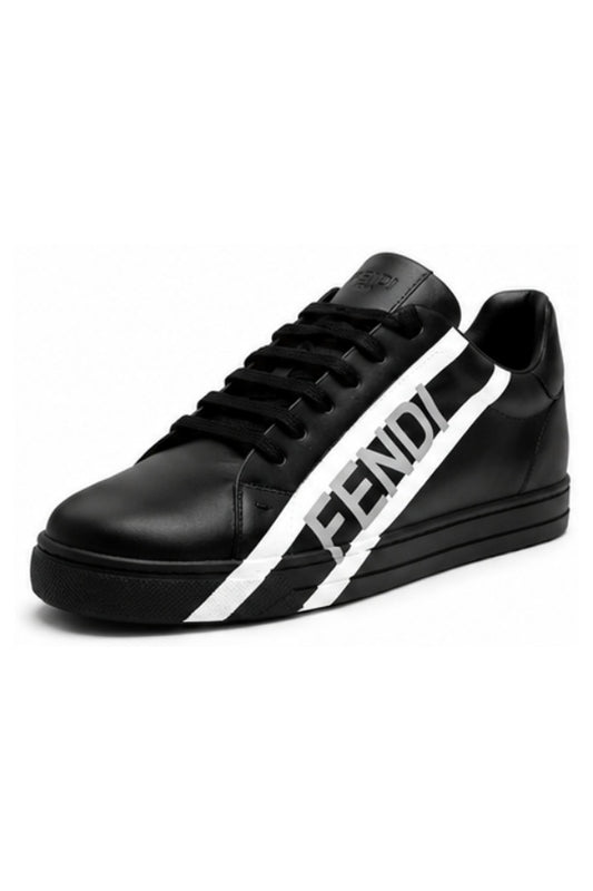Premium Mid Ankle Sneaker