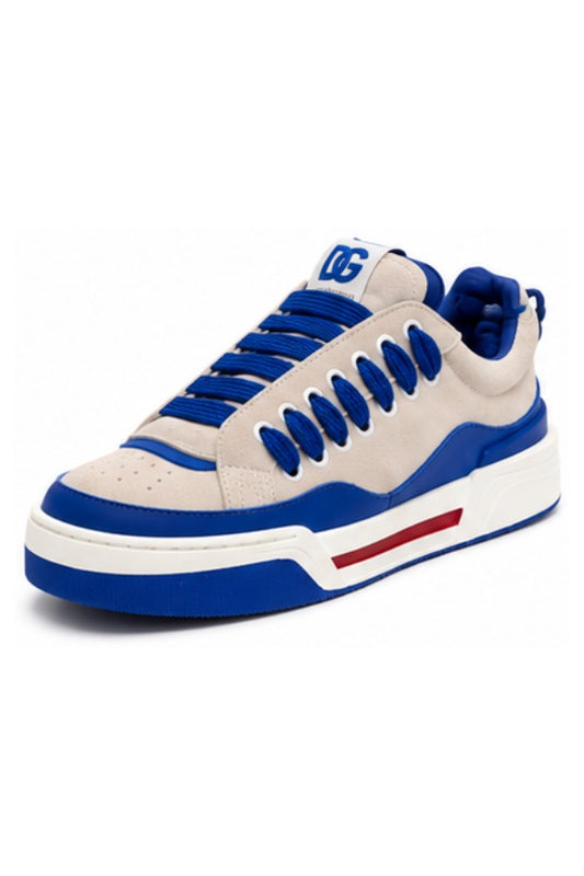 Premium Mid Ankle Sneaker