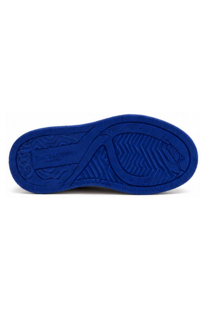 Premium Mid Ankle Sneaker