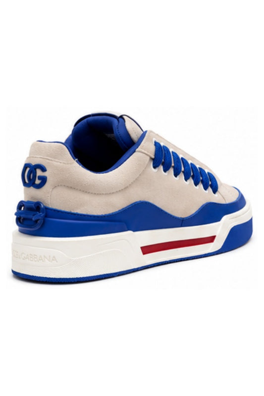 Premium Mid Ankle Sneaker