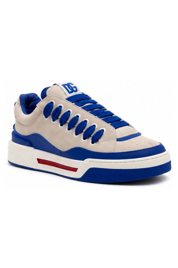 Premium Mid Ankle Sneaker