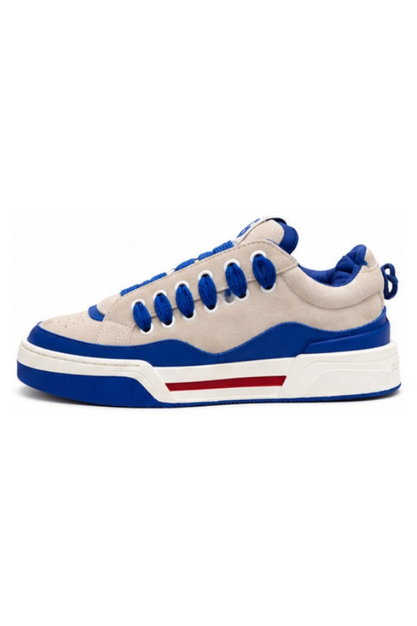 Premium Mid Ankle Sneaker