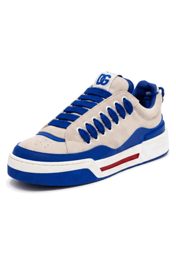 Premium Mid Ankle Sneaker