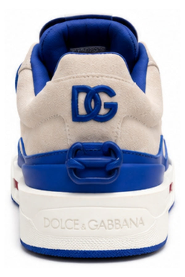 Premium Mid Ankle Sneaker
