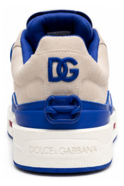 Premium Mid Ankle Sneaker