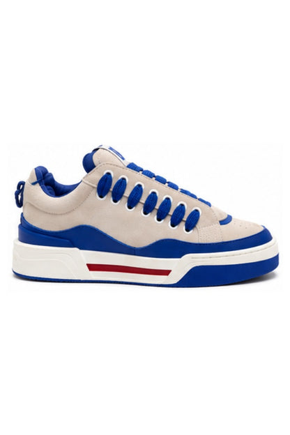 Premium Mid Ankle Sneaker