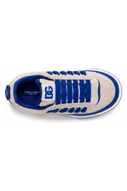 Premium Mid Ankle Sneaker