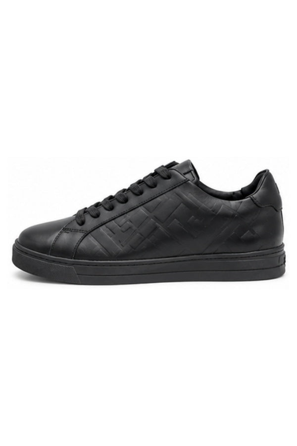 Premium Mid Ankle Sneaker
