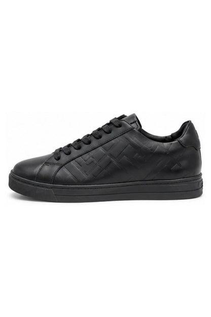 Premium Mid Ankle Sneaker