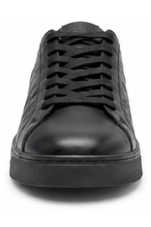 Premium Mid Ankle Sneaker