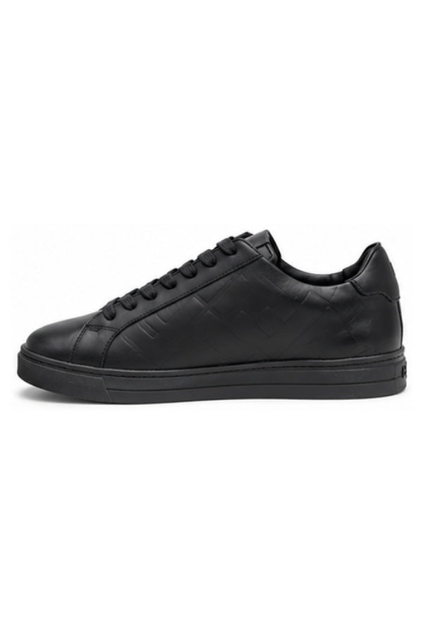 Premium Mid Ankle Sneaker