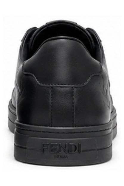 Premium Mid Ankle Sneaker