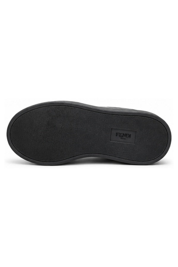 Premium Mid Ankle Sneaker