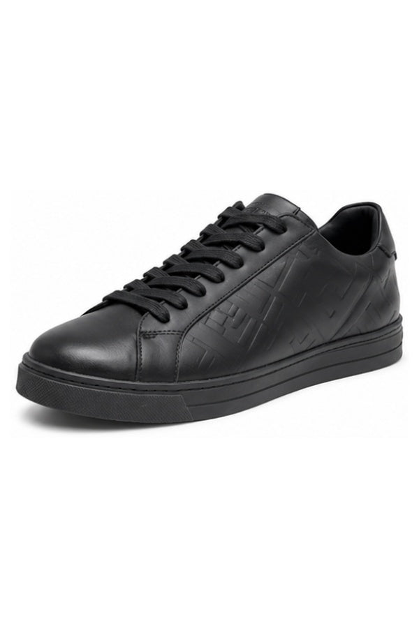 Premium Mid Ankle Sneaker