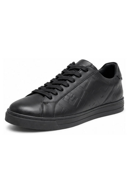 Premium Mid Ankle Sneaker