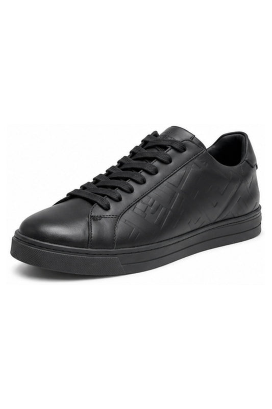 Premium Mid Ankle Sneaker