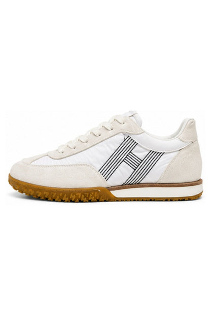 Premium Mid Ankle Sneaker