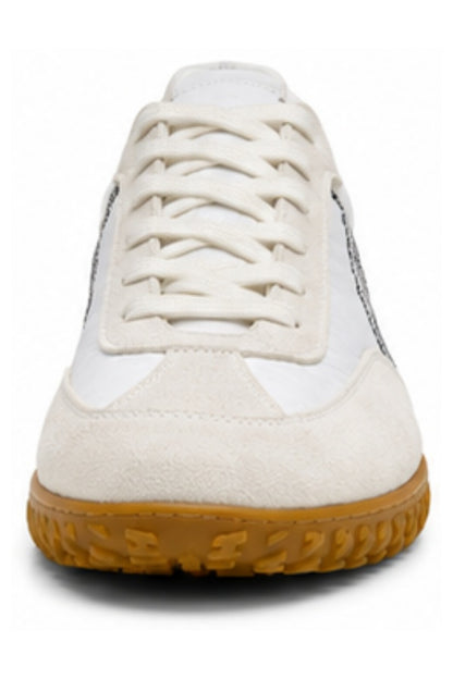 Premium Mid Ankle Sneaker