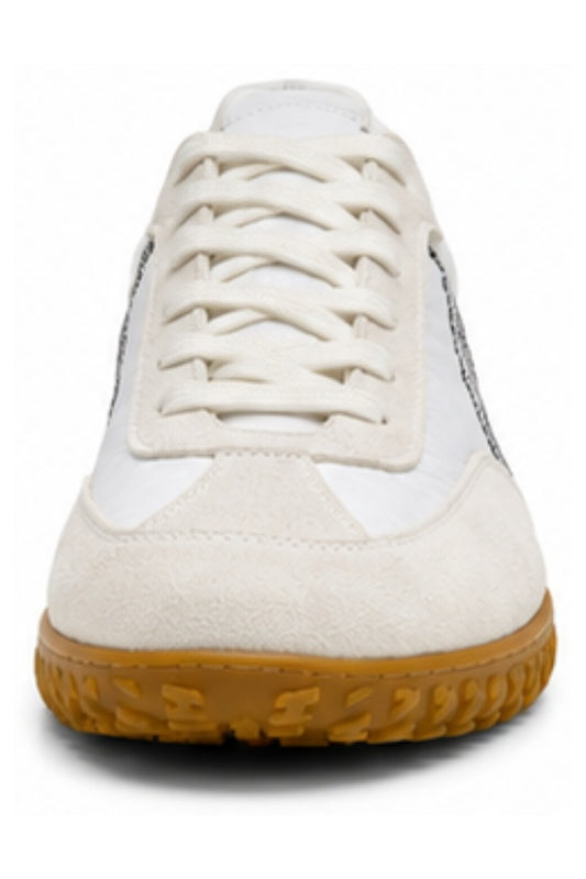 Premium Mid Ankle Sneaker