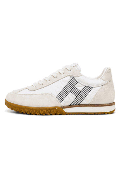 Premium Mid Ankle Sneaker