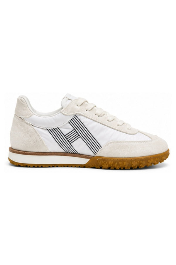 Premium Mid Ankle Sneaker