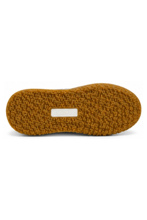 Premium Mid Ankle Sneaker