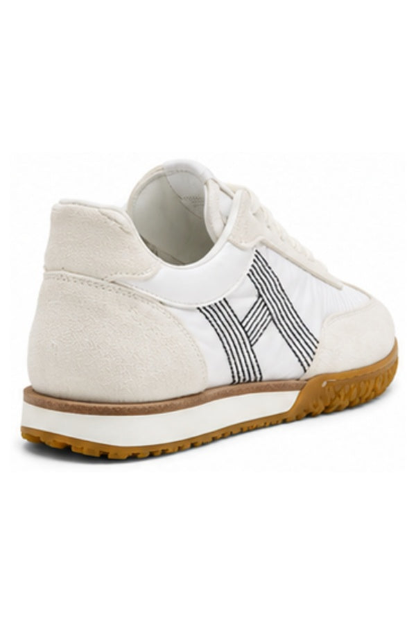Premium Mid Ankle Sneaker