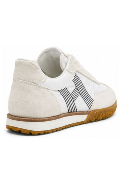 Premium Mid Ankle Sneaker