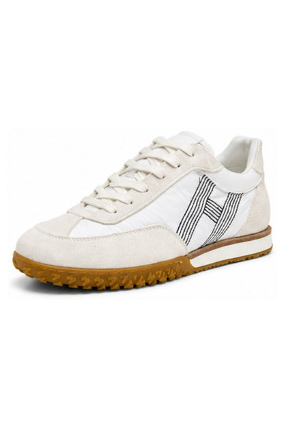 Premium Mid Ankle Sneaker
