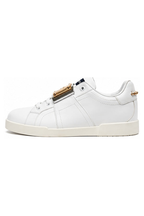 Premium Man Mid Ankle Sneaker