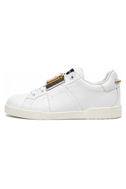 Premium Man Mid Ankle Sneaker