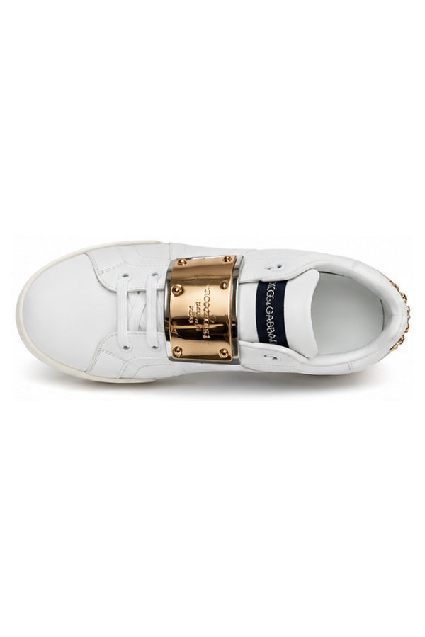 Premium Man Mid Ankle Sneaker