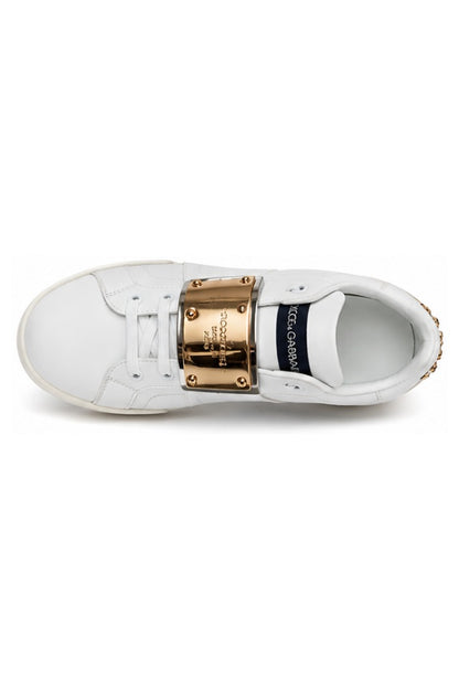 Premium Man Mid Ankle Sneaker