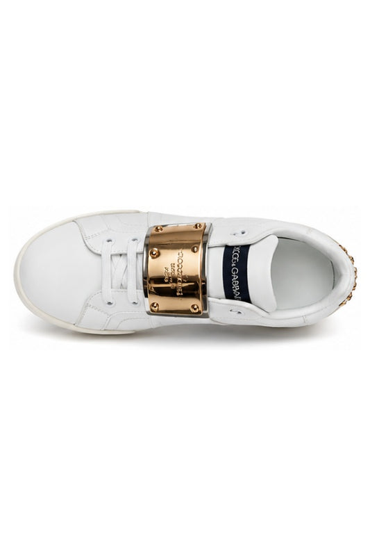 Premium Man Mid Ankle Sneaker