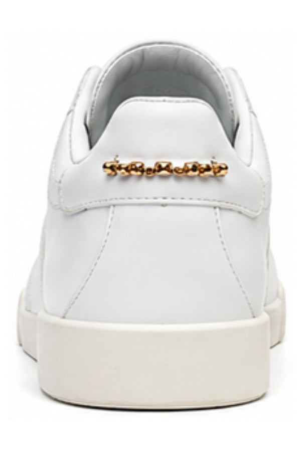 Premium Man Mid Ankle Sneaker