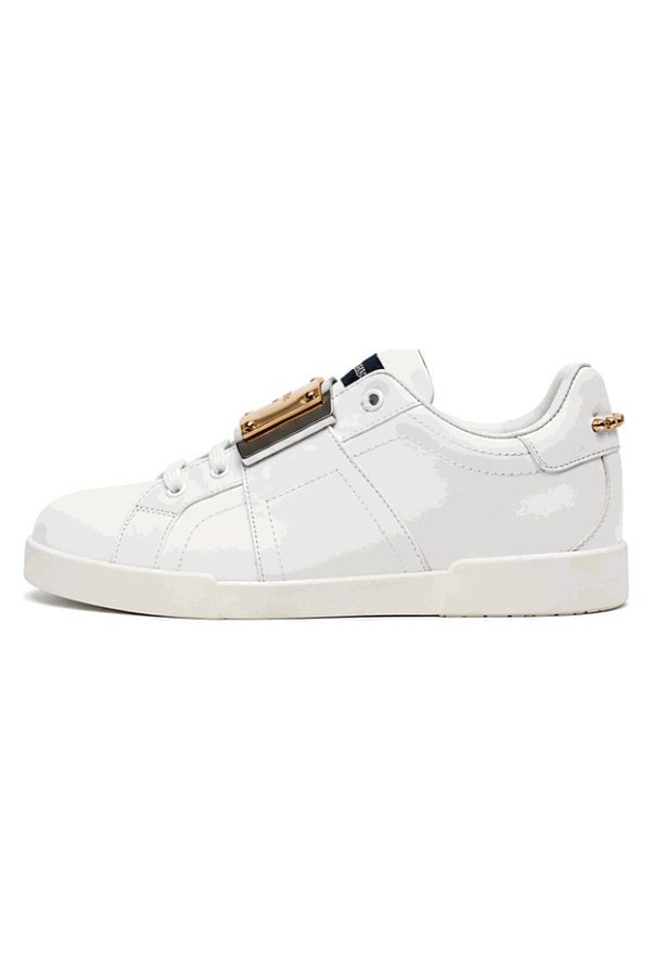Premium Man Mid Ankle Sneaker