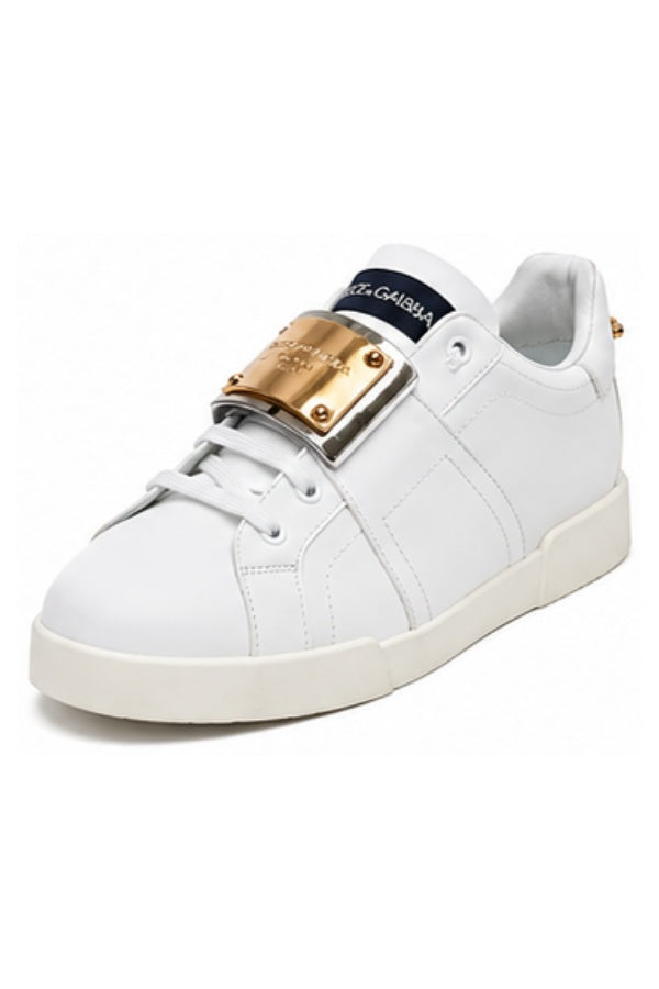 Premium Man Mid Ankle Sneaker
