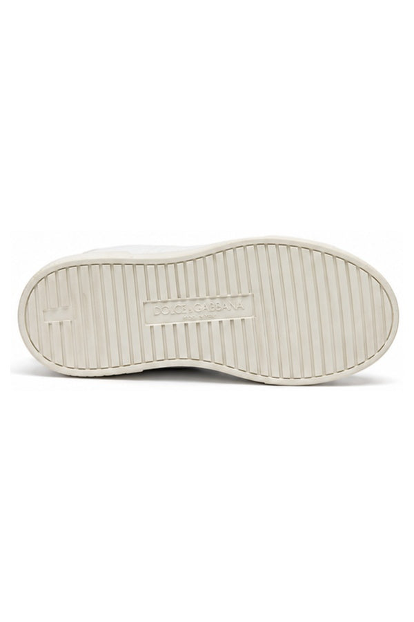 Premium Man Mid Ankle Sneaker