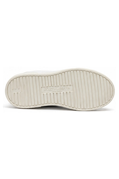 Premium Man Mid Ankle Sneaker