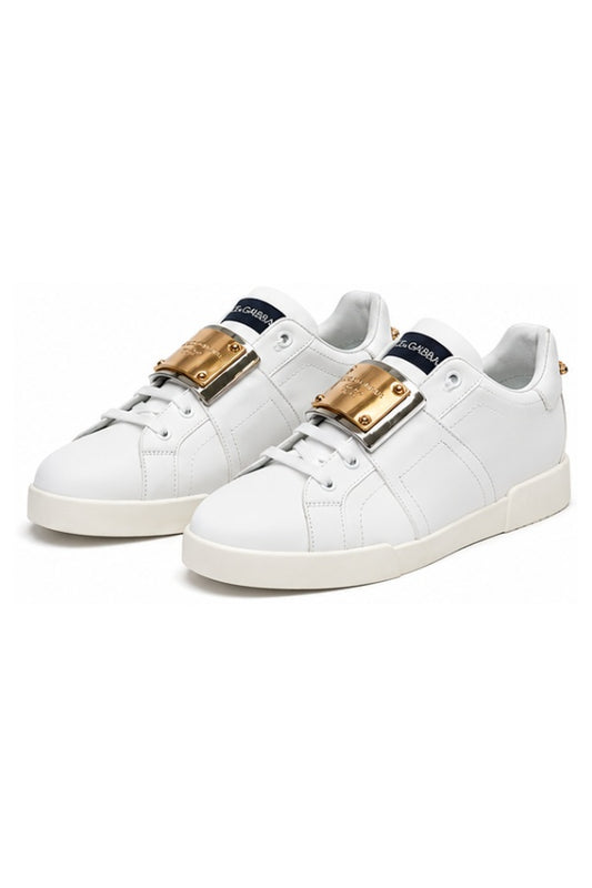 Premium Man Mid Ankle Sneaker