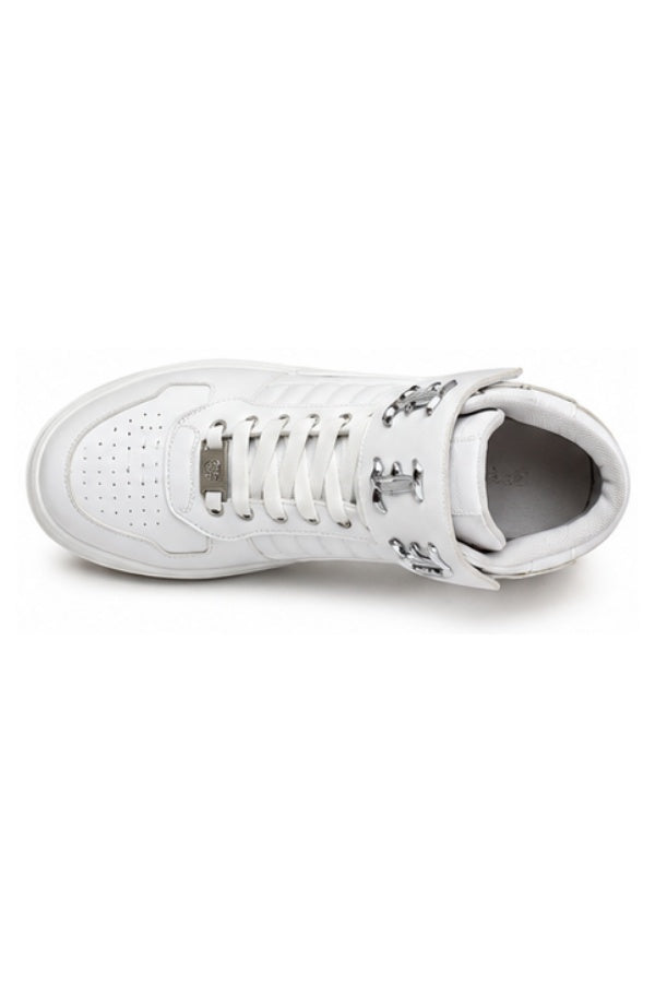 Luxury High Ankle Sneaker For Men